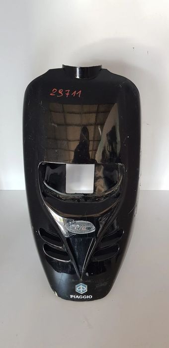 Piaggio Typhoon 50 Czasza Czacha Przód