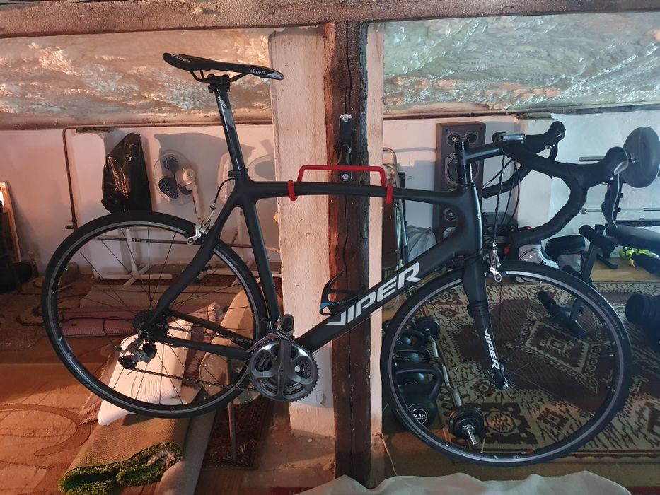 Rower szosowy Viper