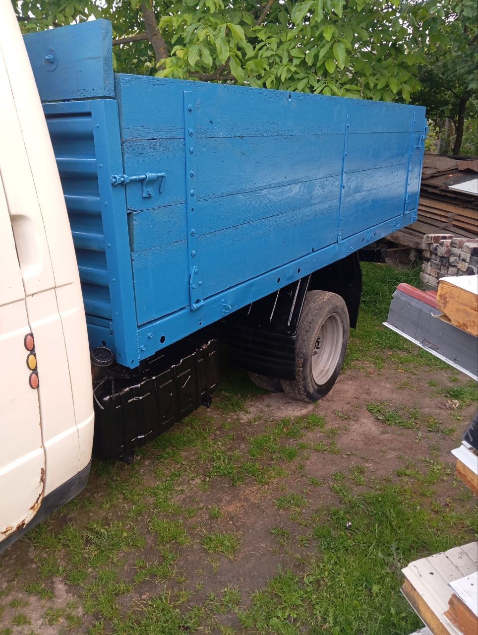 Продам машину Газель