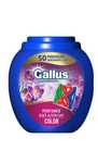Капсули для прання Gallus