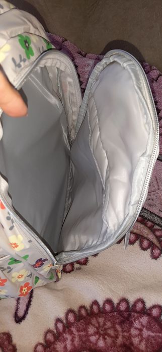 Рюкзак молодежный "Spring Flower"