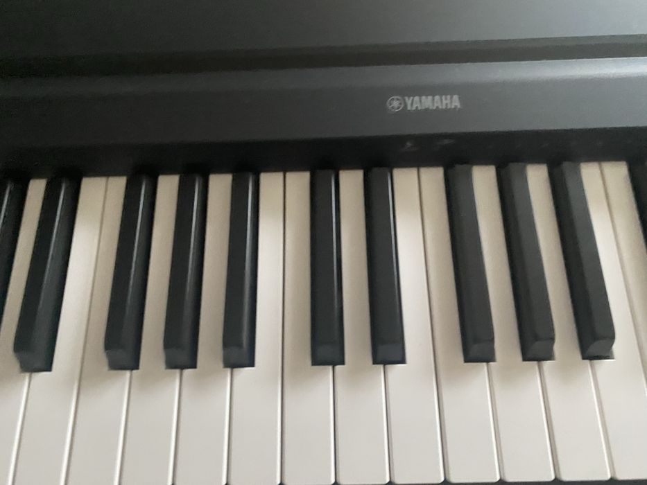 Pianino Yamaha P45