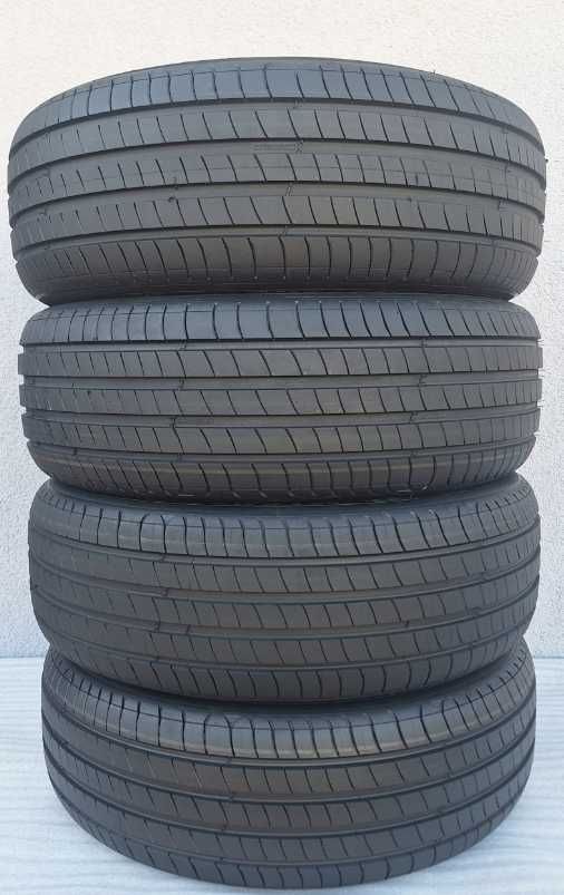 Nowe OPONY Letnie 195/55R16  MICHELIN PRIMACY 4  2024r Montaz Wysyłka