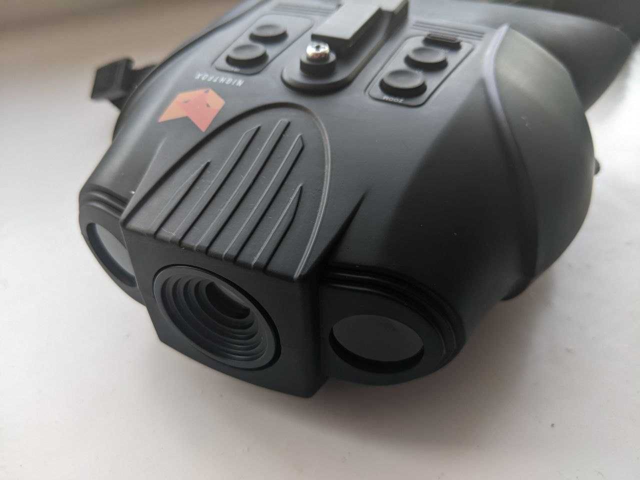 Прилад нічного бачення Nightfox Swift NIGHT VISION GOGGLES