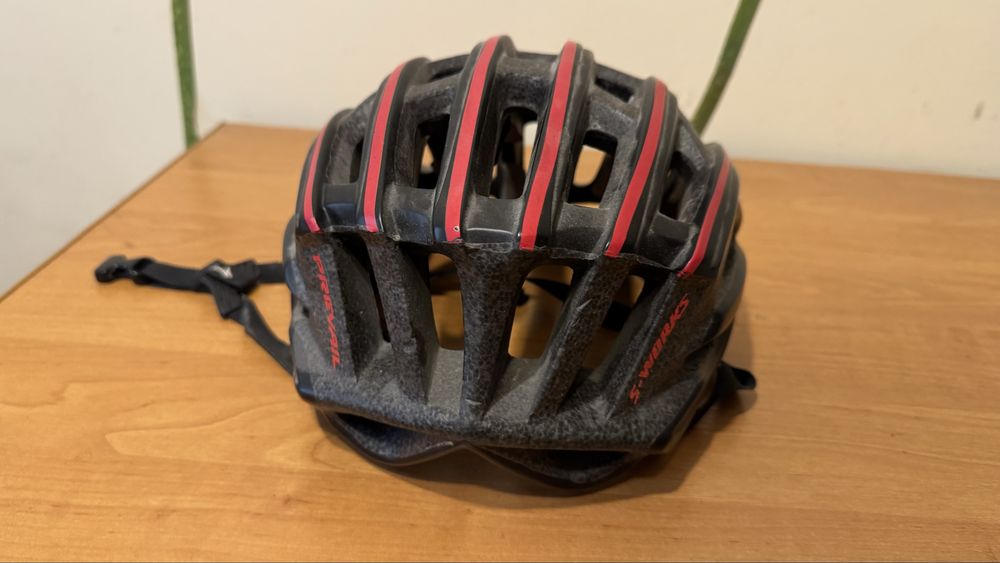 Kask Specialized S-works Prevail  II size: Medium