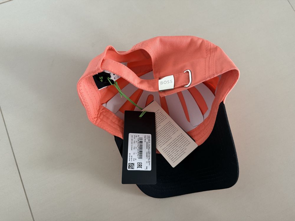 Czapka Hugo Boss unisex