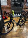 Rower gravel Eddy Merckx Strasbourg A GRX 1x12 przełaj CX rozm M
