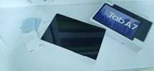 Планшет Samsung Tab A7 SM-T500NZAASEK Dark Gray