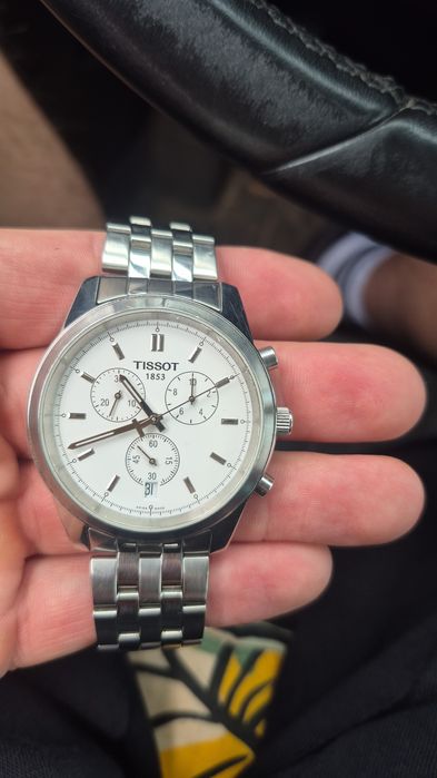 Zegarek Tissot stan idealny