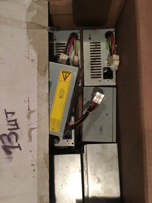 Продам комплектующие для игровых автоматов