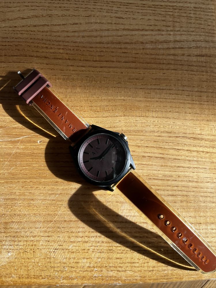 Zegarek męski Armani Exchange