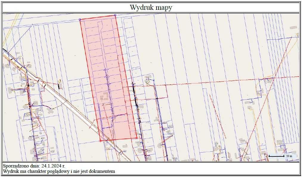 Działki budowlane