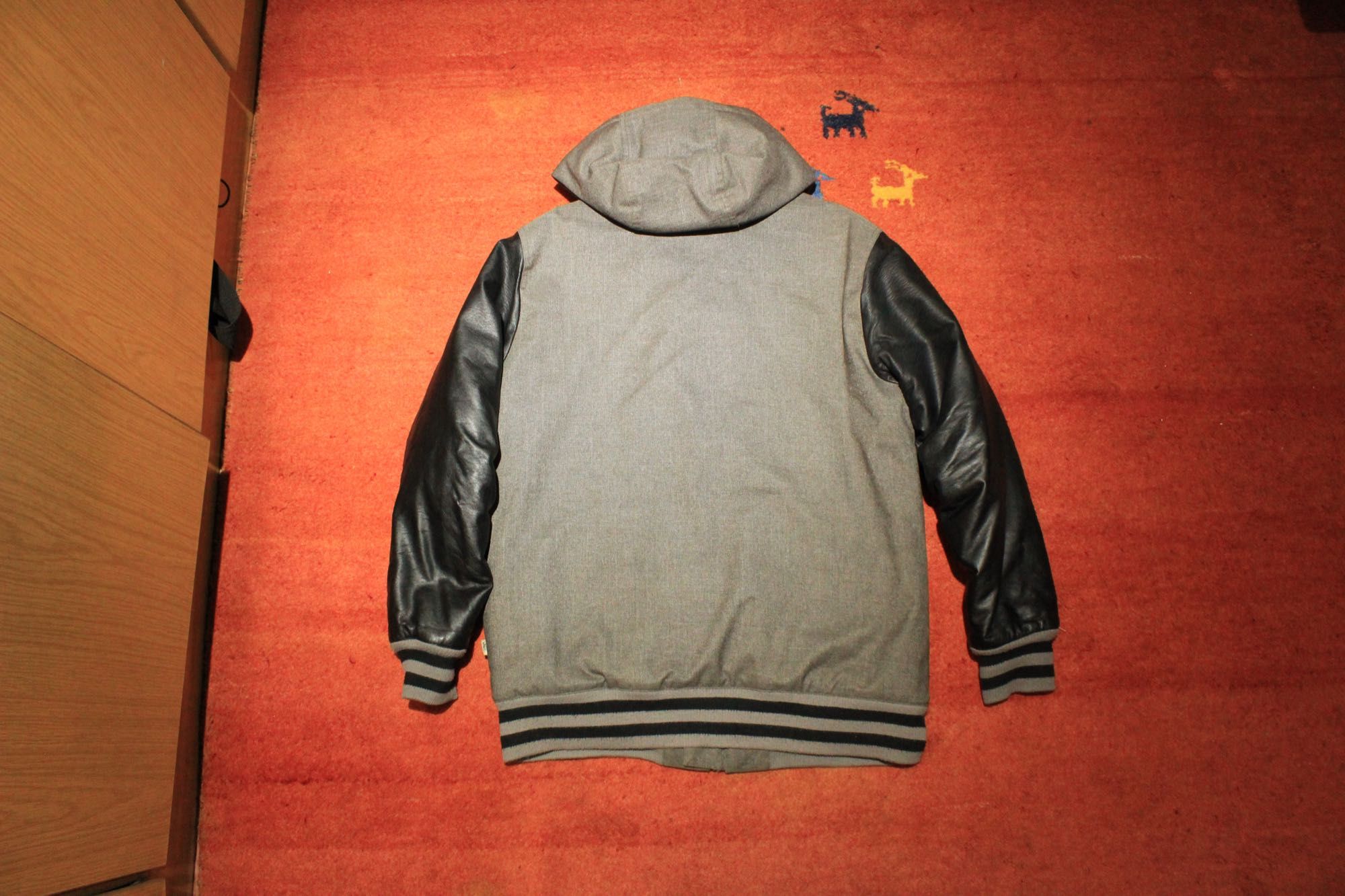 Casaco Vans Neve M/L