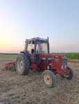 Case international 956xl