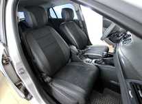 Чехлы салона VW Jetta 2005-2010 Экокожа новые EMC-ELEGANT