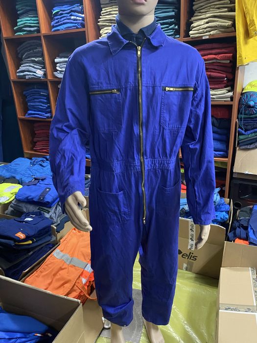 Kombinezon Roboczy XS-6XL *Najtaniej* Nowy i Uzywany