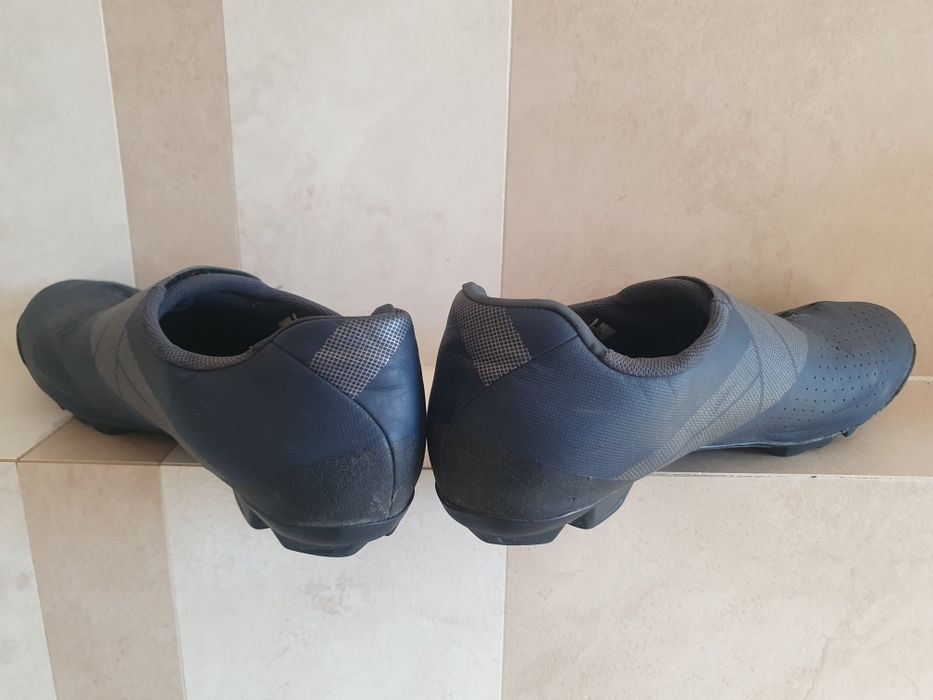 Shimano 46 xc3 292mm spd boa buty gravel mtb kolarskie