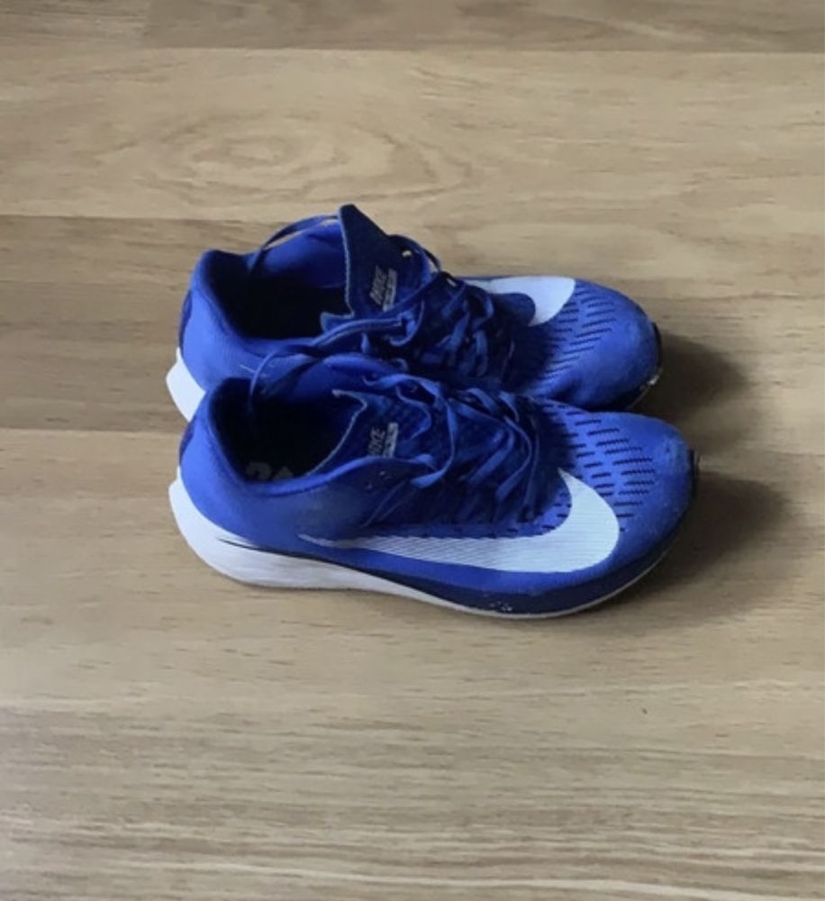 Ténis Nike Zoom Fly Running