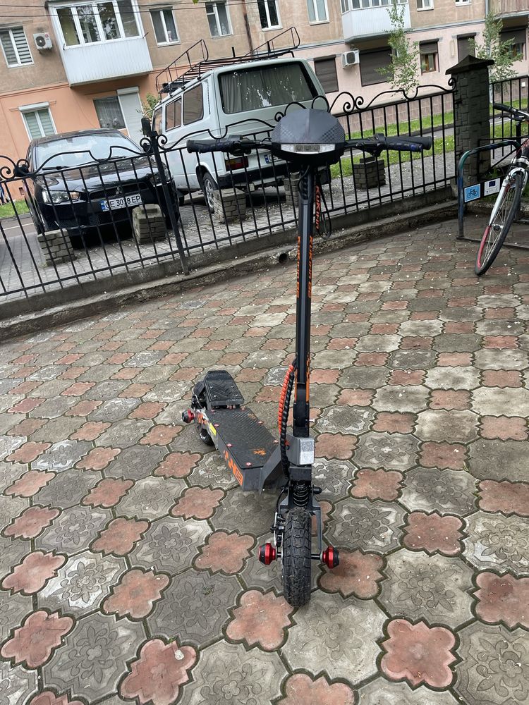 Куго г2 в ідеальному стані