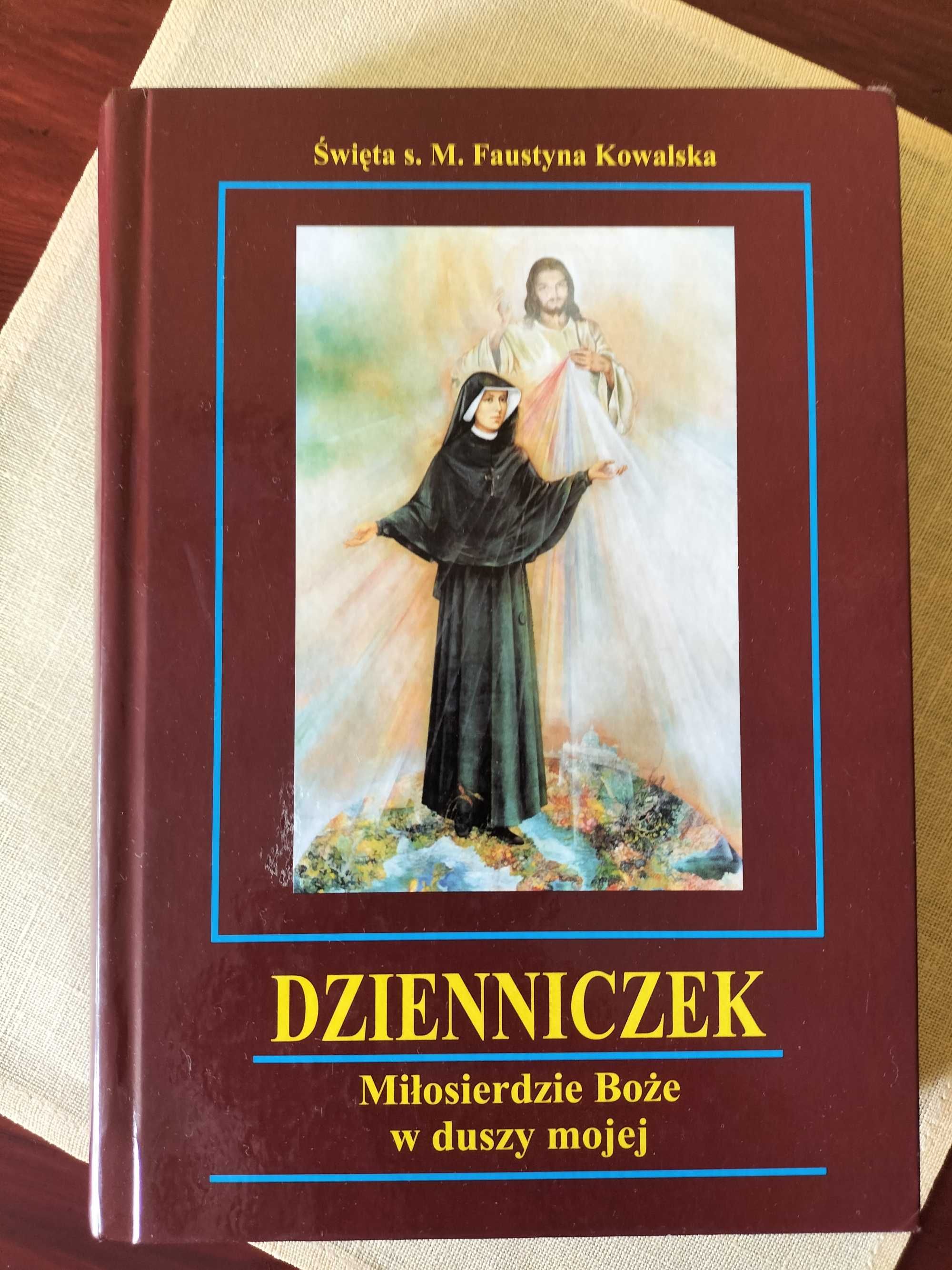 Sprzedam ksiazke " Dzienniczek ... " - NOWA ! SUPER CENA !!! Okazja !