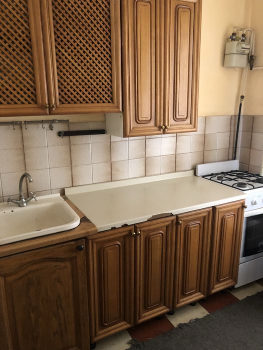 Здам 1 кімнатну квартиру