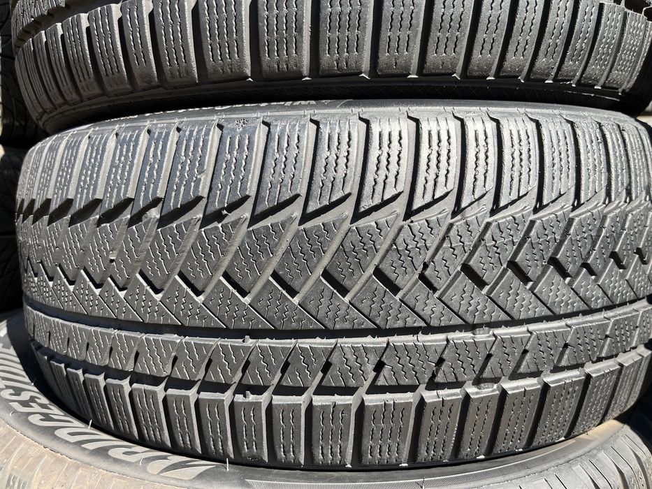 225/40/R18 Continental WinterContact вул.Дружківська12