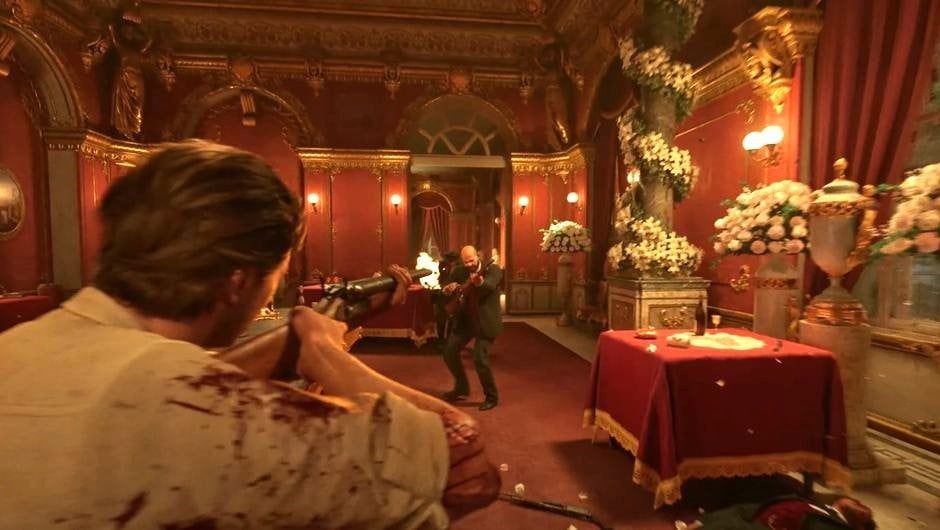 Mafia: The Old Country PS5, Мафія Гра Для Playstation 5