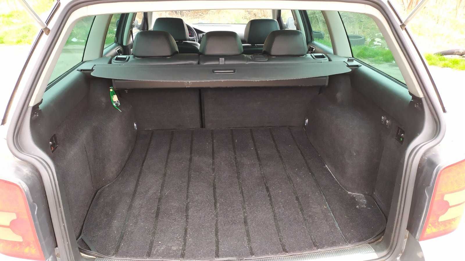 Sprzedam Voslfagen Passata B5, 2.5 TDI, 180 KM, 2003 rok