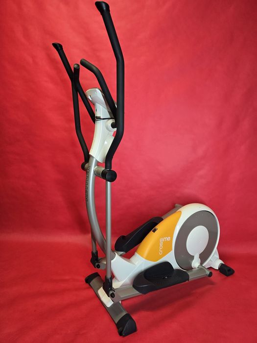 Orbitrek Kettler CrossMe Solidny Magnetyczny cichy gwarancja