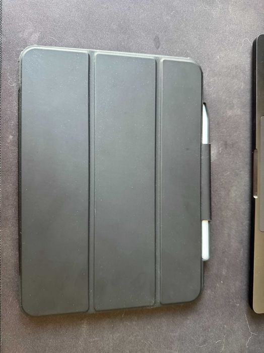 Apple iPad Pro 11" M4 256GB Wi-Fi Gwiezdna czerń + Apple Pencil Pro