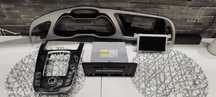 Do Audi A4 B8 Lift MMI 3G Basic
