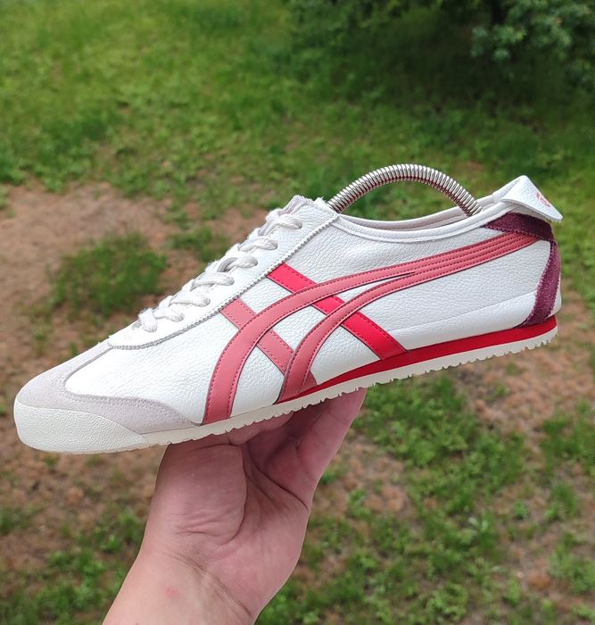 Кроссовки Asics Onitsuka Tiger MEXICO 66 original