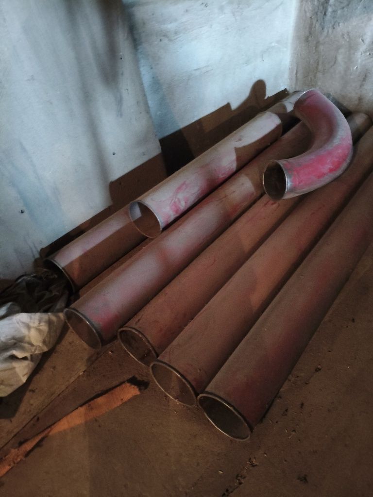 Dmuchawa ssąco tłocząca 15 kw duża wydajność