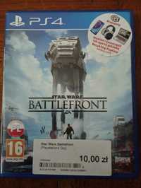 Star Wars battlefront