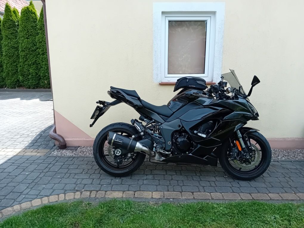 Sprzedam Kawasaki Ninja 1000 SX
