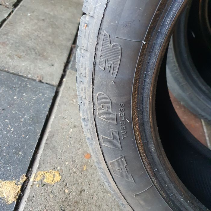 Opony zimowe Snowdragon 225/45 r17