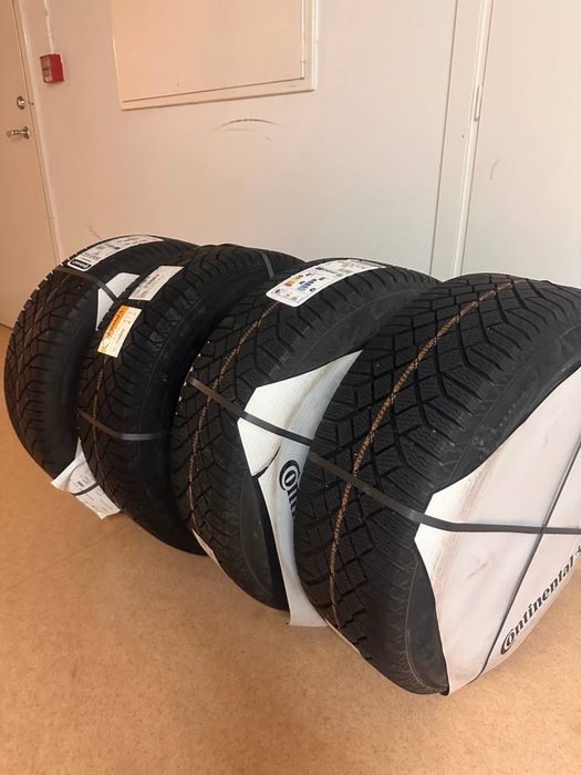 Комплект дисков Ауди 225/55R18