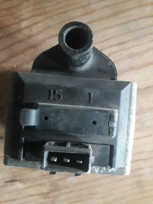 Продам катушка golf 3, passat b3, vento 1.8