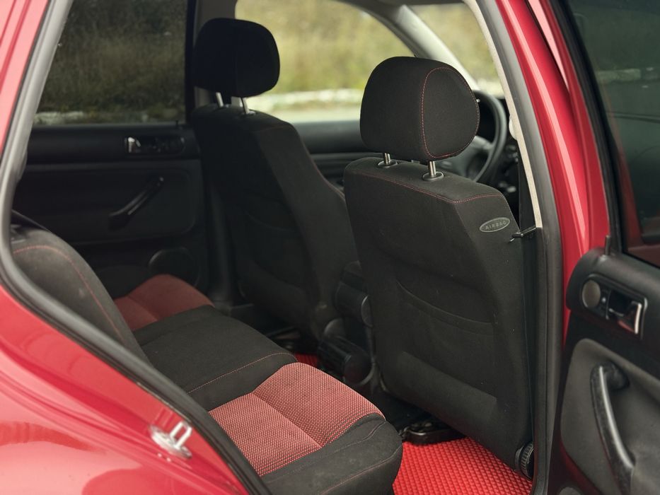 Продам Volkswagen Golf IV, 2002 року на автоматі