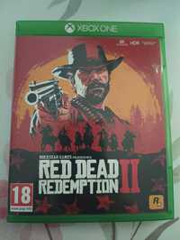 Red Dead Redemption 2 Xbox (PL)