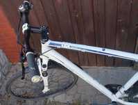 rower Crossline 100 Centurion plus gratis kask rowerowy