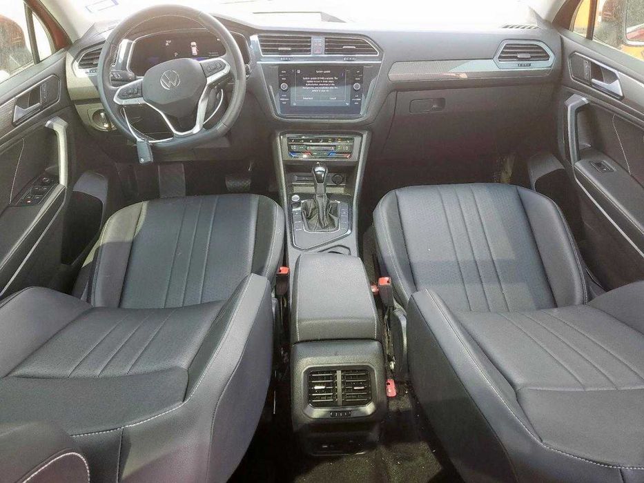 Volkswagen Tiguan SE 2023
