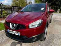 Nissan Qashqai 1.5 DCi Lift Navi Bogata wersja wyposazenia