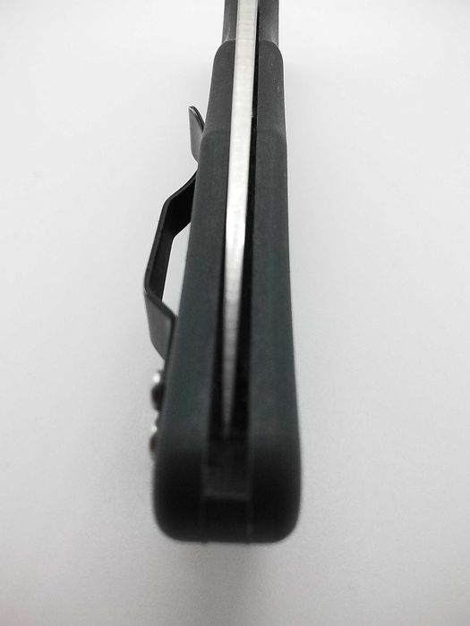 Nóż składany Spyderco Endura 4 ZDP-189