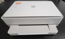 Urządzenie wielofunkcyjne bezprzewodowe HP Envy 6020e W-wa
