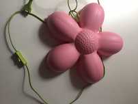 Vendo candeeiro em Flor- Ikea