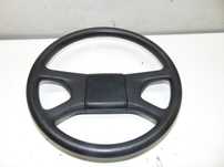 Fiat Uno 2º modelo - volante