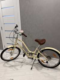 Велосипед 26" ELECTRA Townie Original 7D Ladies 'Vanilla