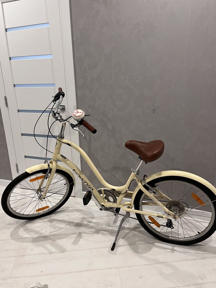 Велосипед 26" ELECTRA Townie Original 7D Ladies 'Vanilla