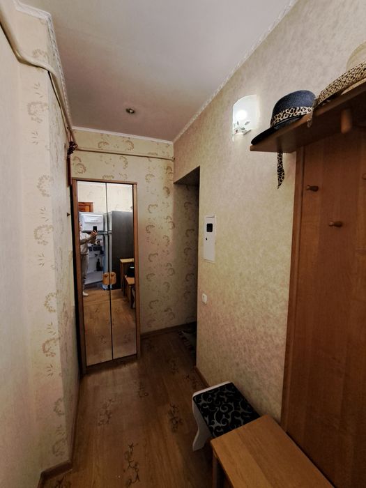Оренда 2 кімнатноі квартири в центрі на Театральній